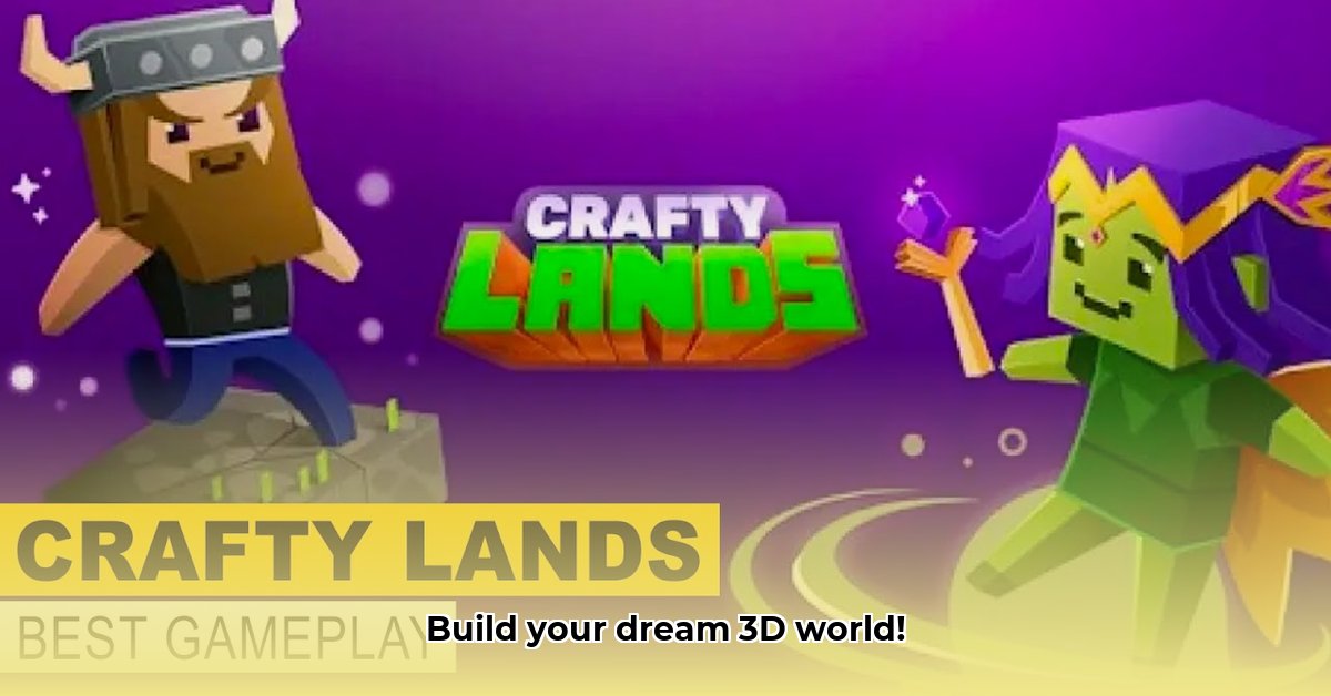 crafty-lands